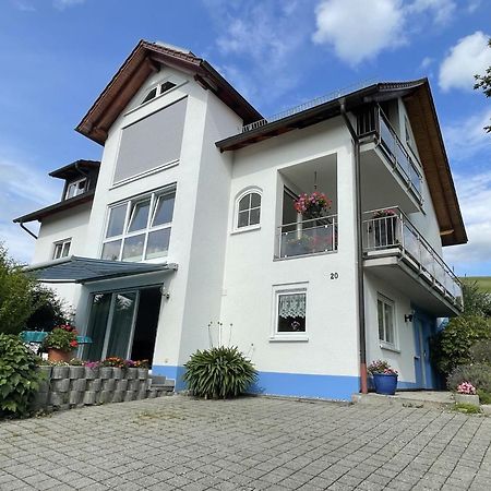 Ferienwohnung - Haus Waibel Uberlingen Dış mekan fotoğraf
