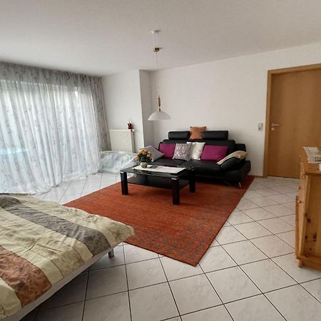 Ferienwohnung - Haus Waibel Uberlingen Dış mekan fotoğraf