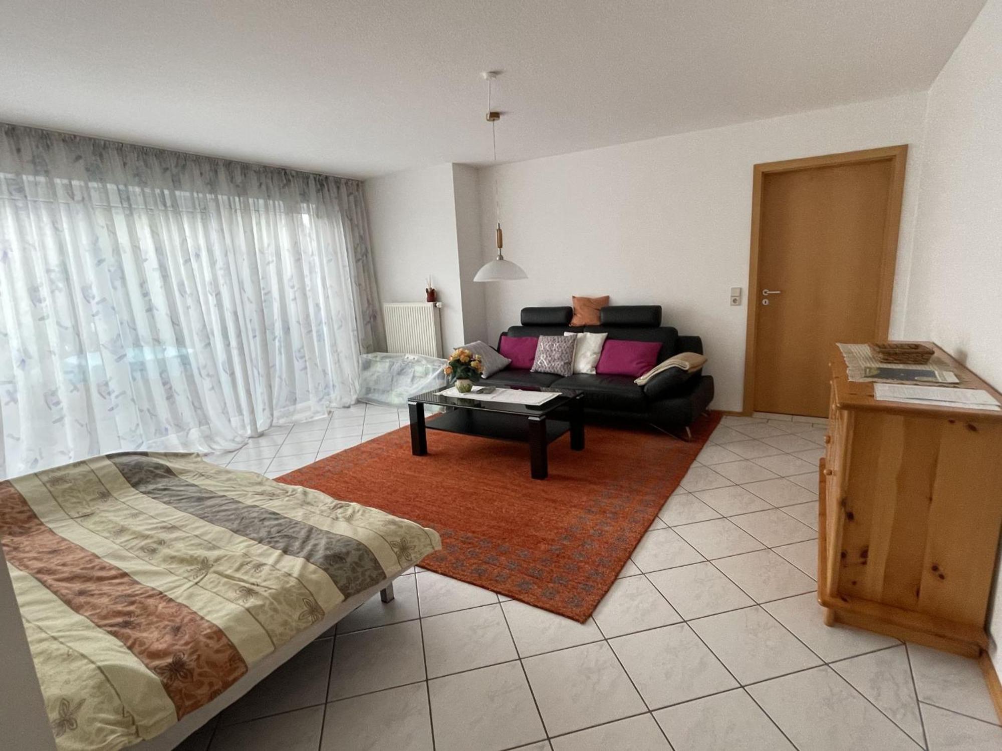 Ferienwohnung - Haus Waibel Uberlingen Dış mekan fotoğraf