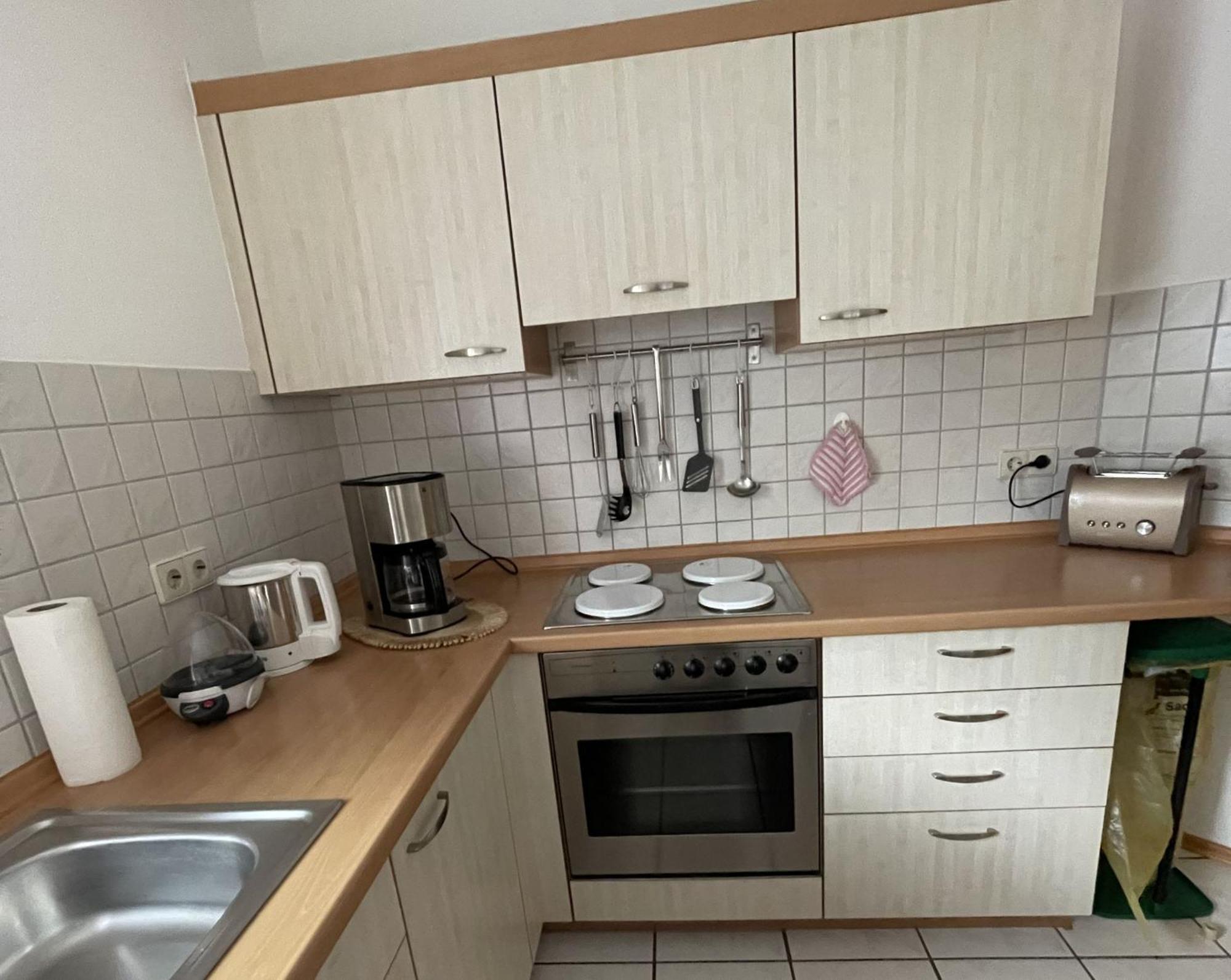 Ferienwohnung - Haus Waibel Uberlingen Dış mekan fotoğraf