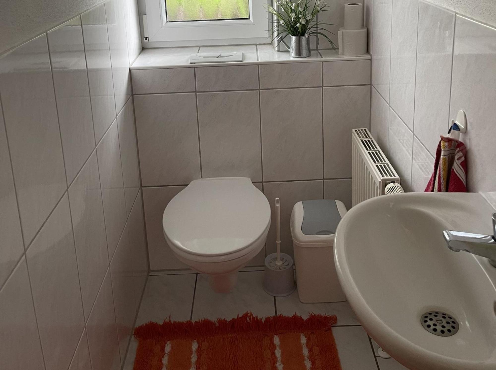 Ferienwohnung - Haus Waibel Uberlingen Dış mekan fotoğraf