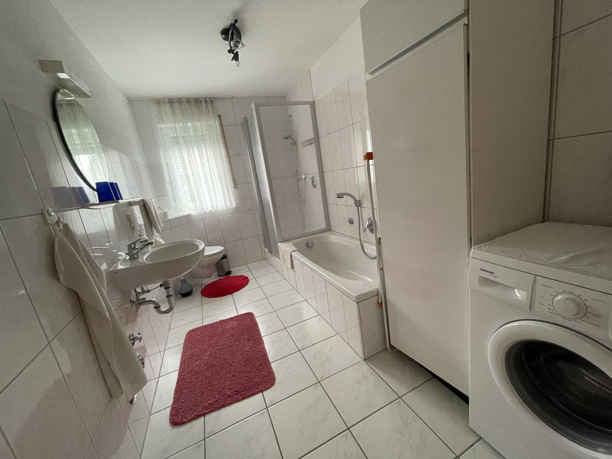 Ferienwohnung - Haus Waibel Uberlingen Dış mekan fotoğraf